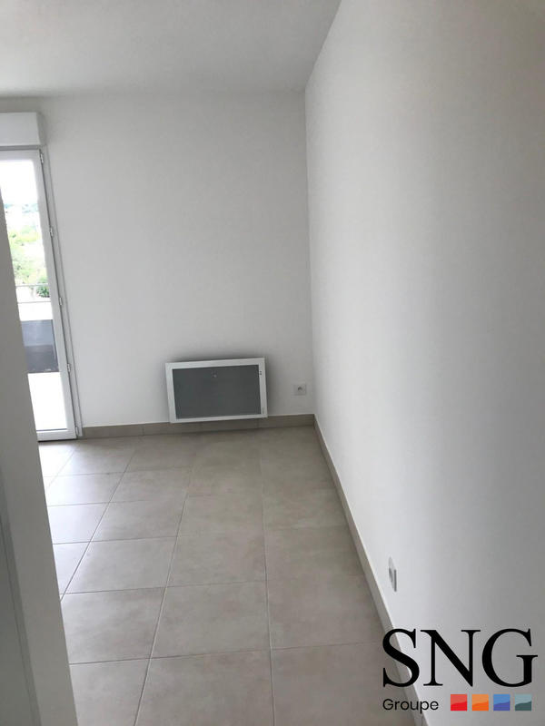 Appartement - 27 m² - 1 pièce
