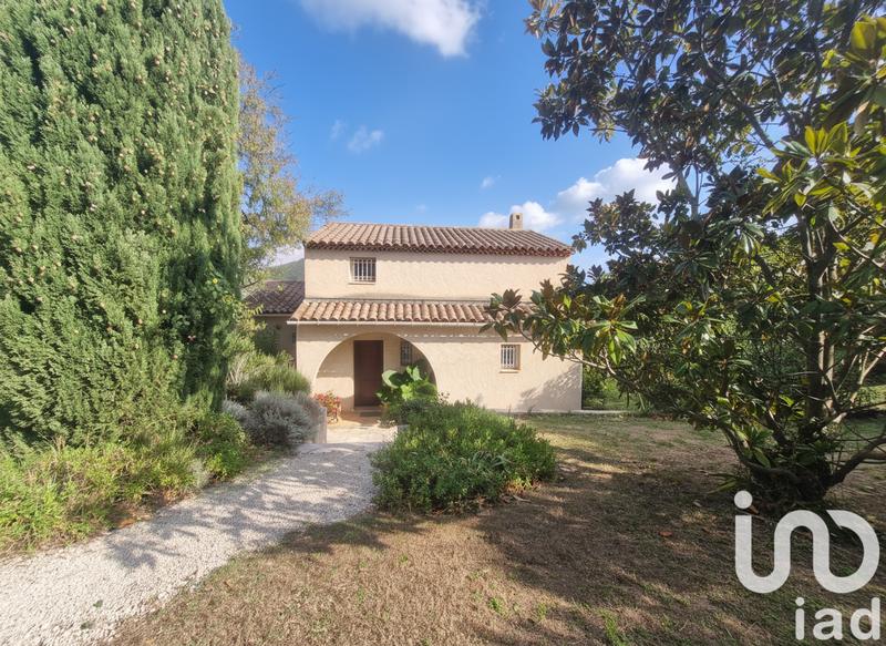 Maison - 126 m² - 6 pièces