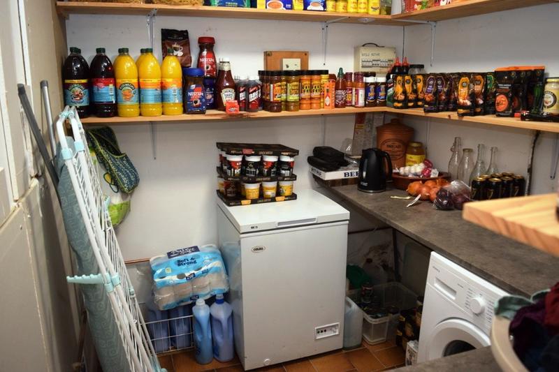 Maison - 148 m² - 7 pièces