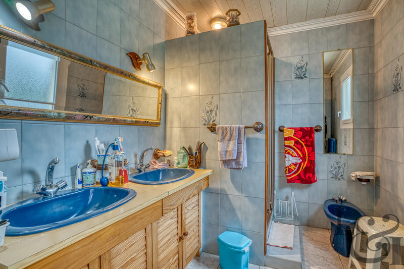 Maison - 365 m² - 13 pièces