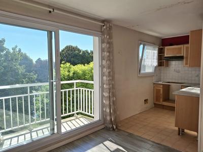 Appartement - 73 m² - 4 pièces