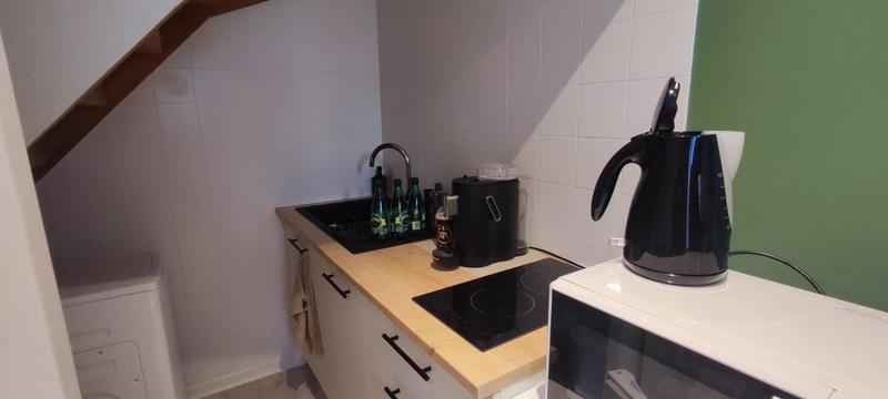 Appartement - 27 m² - 2 pièces