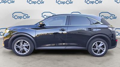 Ds Ds 7 Crossback 1.5 Blue HDi 130 Eat8 Rivoli