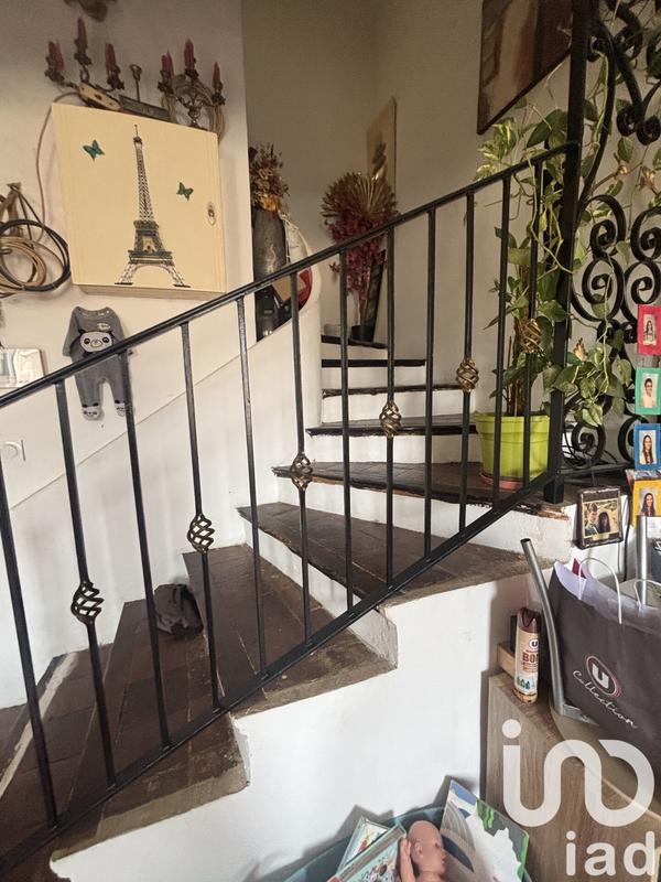 Appartement - 75 m² - 4 pièces