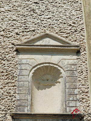 Maison de village - 73 m² - 3 pièces