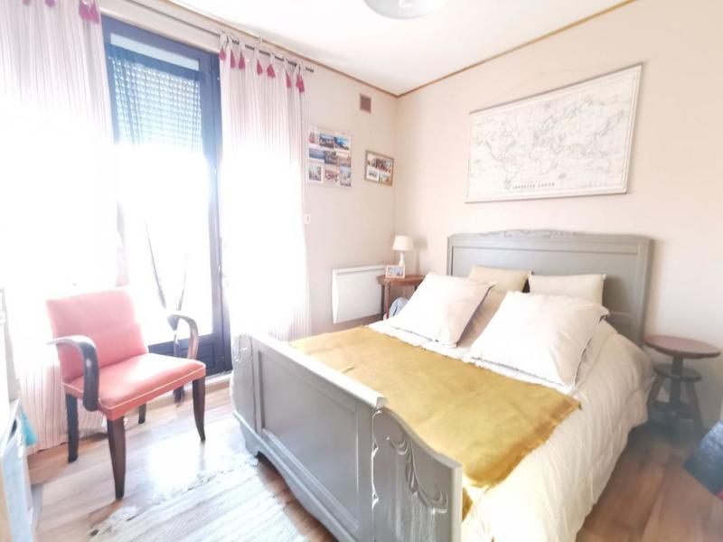 Maison - 70 m² - 4 pièces