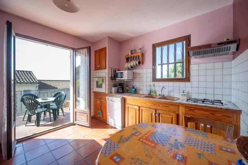 Maison - 161 m² - 4 pièces