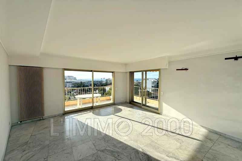 Appartement - 85 m² - 3 pièces