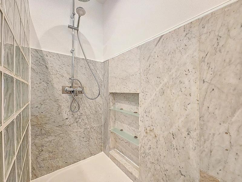 Appartement - 133 m² - 4 pièces