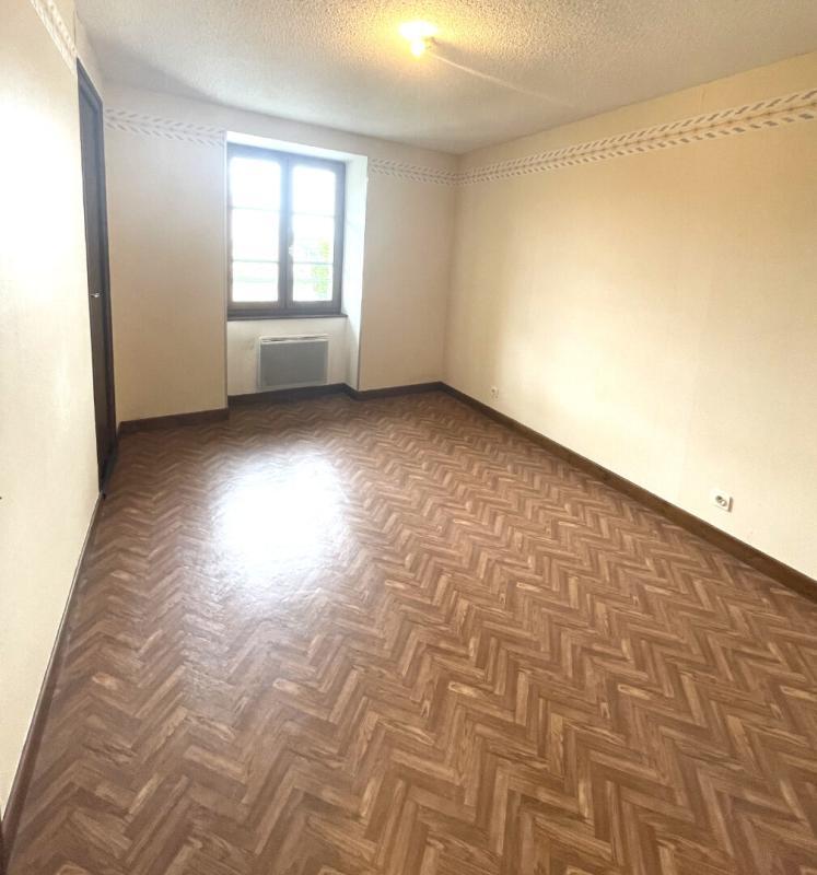 Maison - 67 m² - 4 pièces