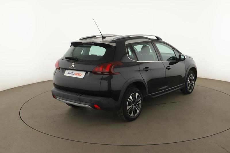 Peugeot 2008 1.2 PureTech Allure 110 ch