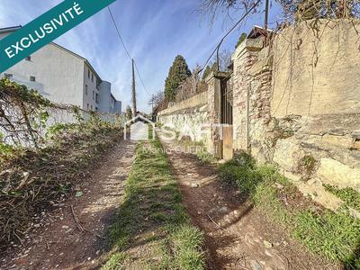 Appartement - 84 m² - 2 pièces