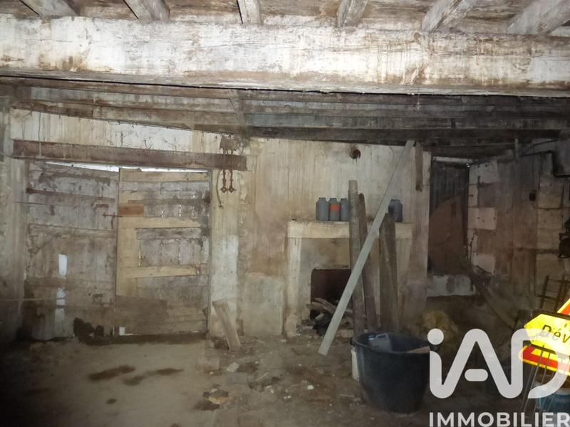 Maison - 207 m² - 6 pièces