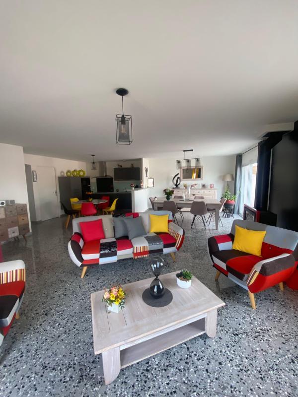 Pavillon - 117 m² - 4 pièces