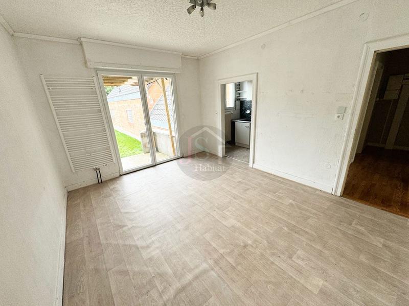 Maison ancienne - 83 m² - 4 pièces