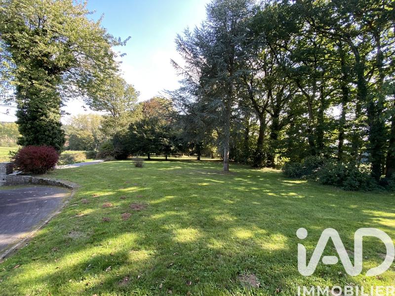 Maison - 139 m² - 7 pièces