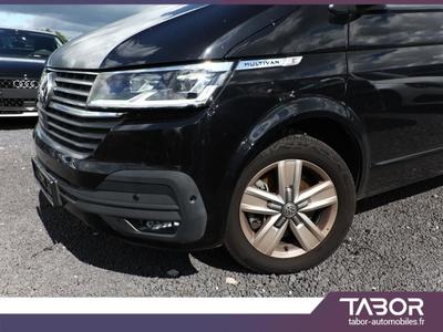 Volkswagen T6 .1 Multivan 2.0 Tdi 204 Dsg 4m 7p