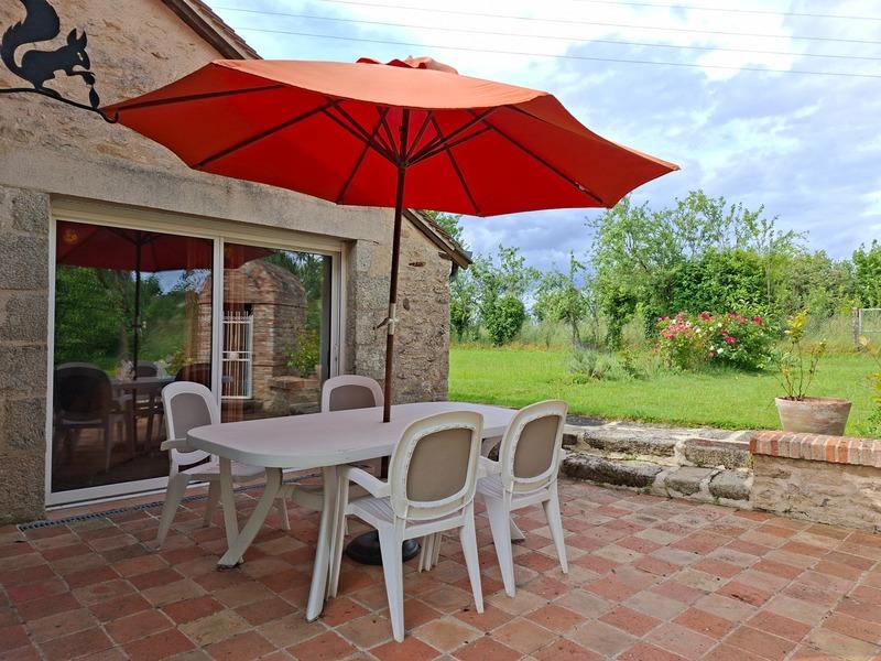 Maison - 172 m² - 6 pièces