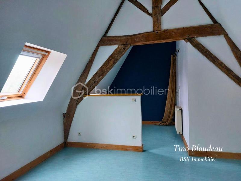 Maison de maîtres - 223 m² - 8 pièces
