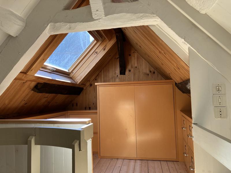 Appartement - 60 m² - 4 pièces