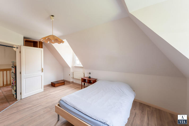 Maison - 193 m² - 6 pièces