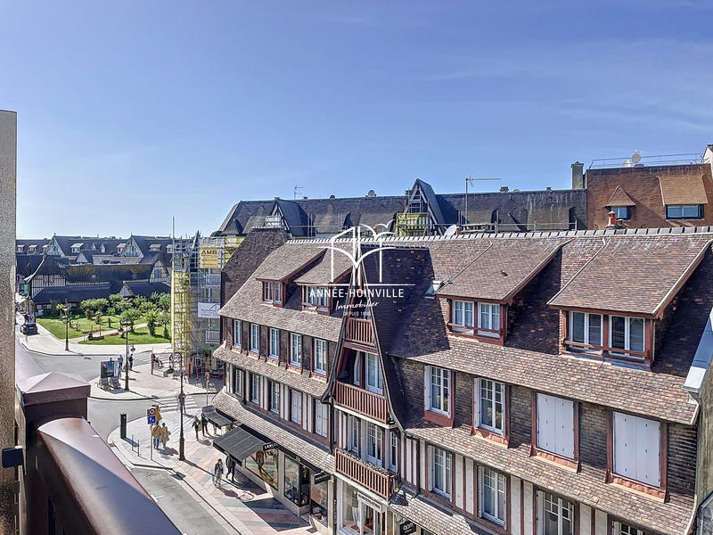 Appartement - 92 m² - 4 pièces