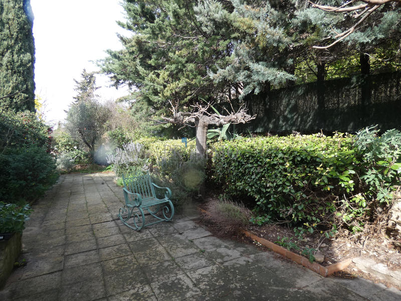 Villa - 100 m² - 4 pièces