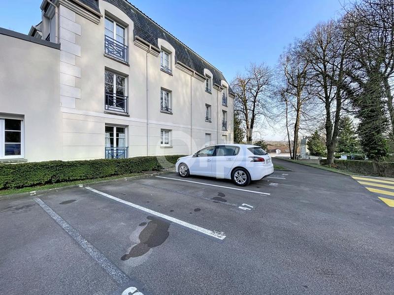 Studio - 29 m² - 1 pièce