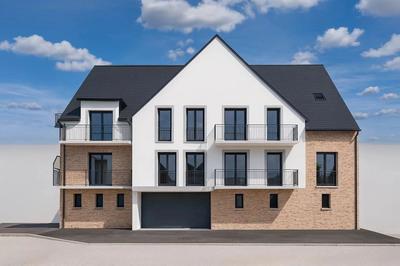 Appartement - 68 m² - 3 pièces