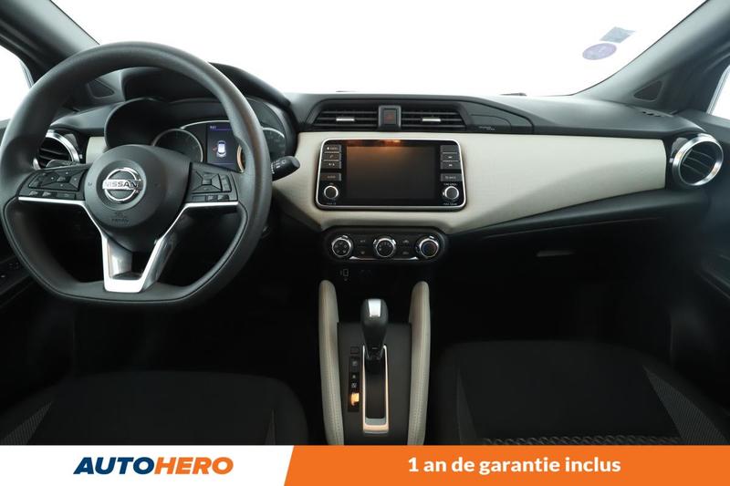 Nissan Micra 1.0 Ig-T Acenta Xtronic 100 ch