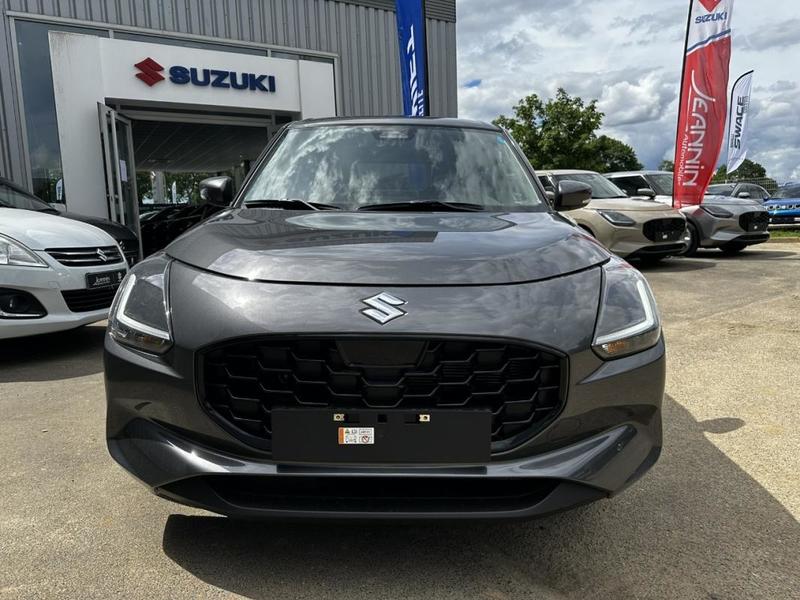 Suzuki Swift 1.2 Dualjet Hybrid Pack
