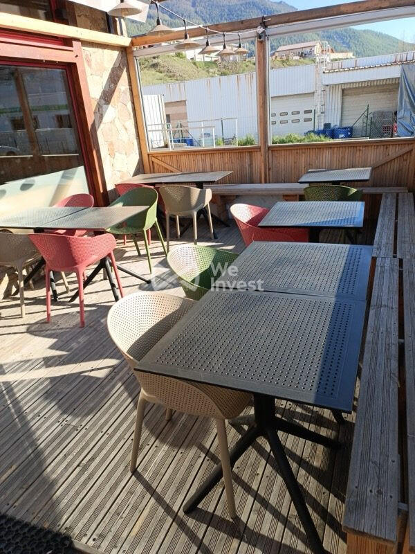 Fonds de commerce - Hôtellerie / Restauration - 100 m²