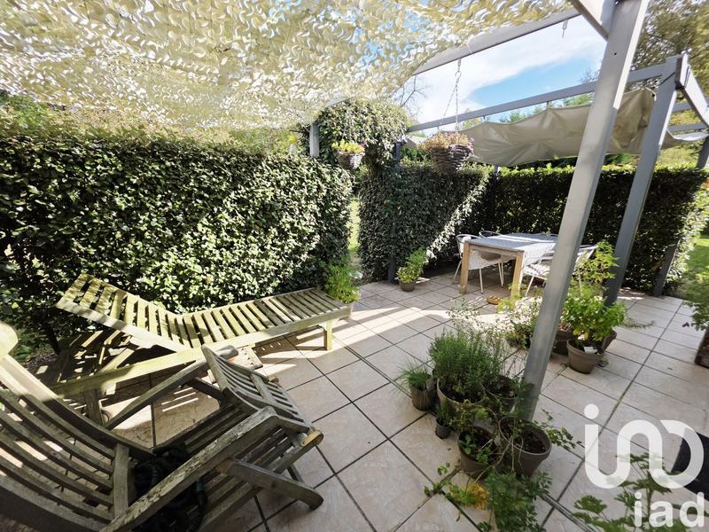 Maison - 138 m² - 6 pièces