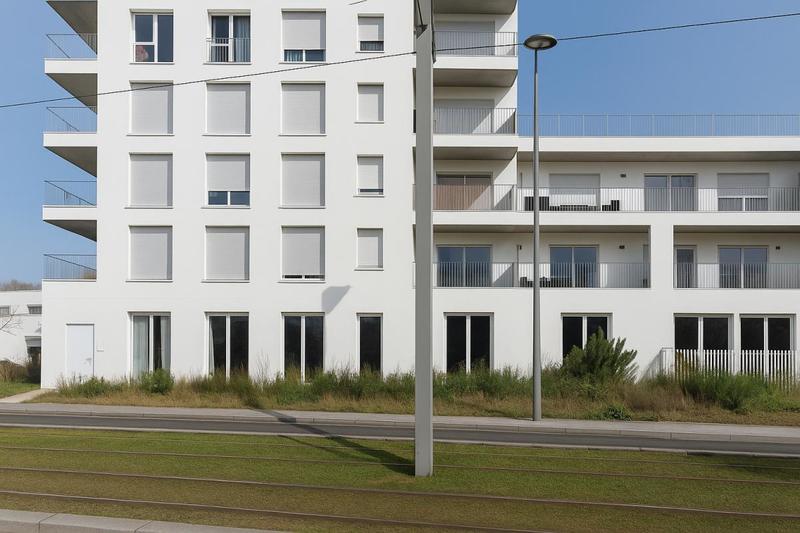 Local commercial - 294 m²