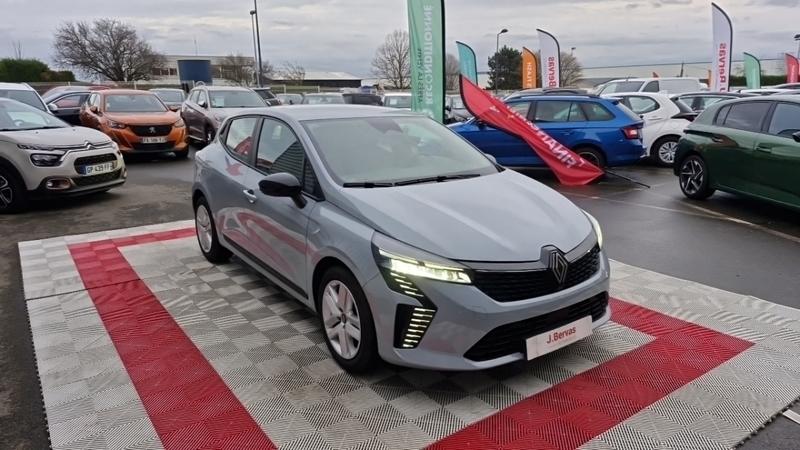 Renault Clio V Tce 90 Evolution