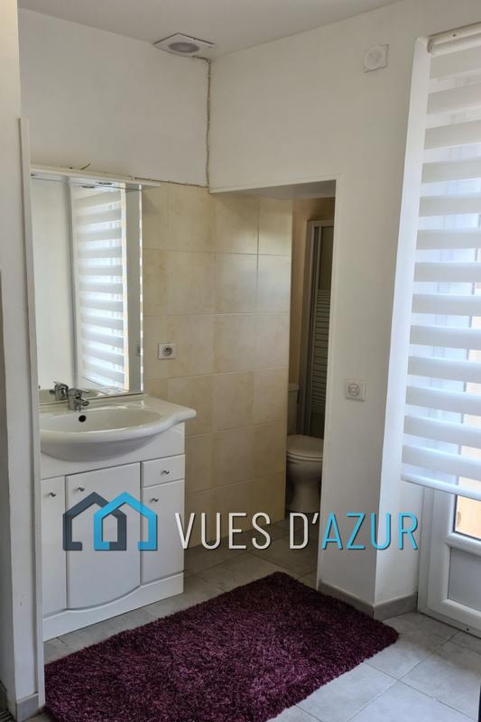 Appartement - 133 m²