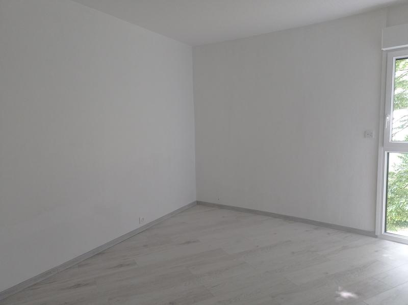 Appartement - 70 m² - 4 pièces