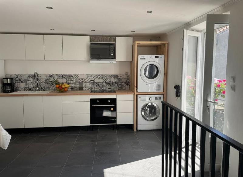 Maison de village - 69 m² - 5 pièces