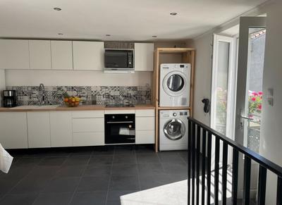 Maison de village - 69 m² - 5 pièces