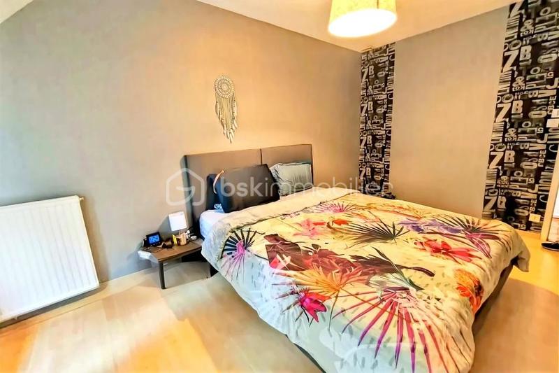 Maison de campagne - 135 m² - 6 pièces