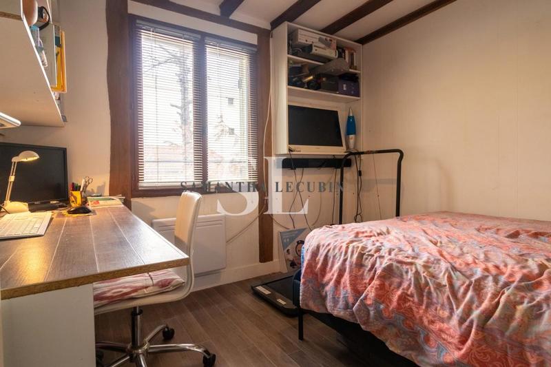 Pavillon - 62 m² - 4 pièces