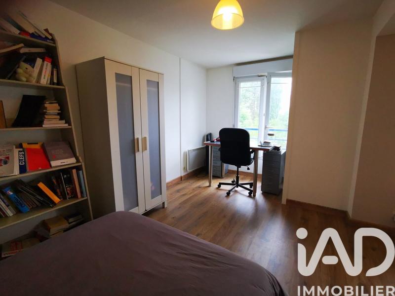 Appartement - 31 m² - 2 pièces