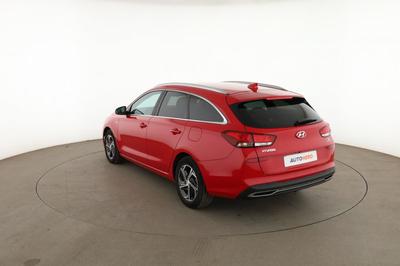 Hyundai i30 Sw 1.5 t-GDi Mhev Dct-7 160 ch