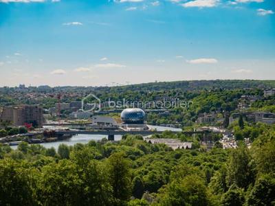 Local commercial - 42 m² - 2 pièces