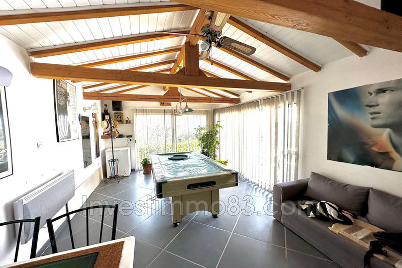 Maison - 138 m² - 4 pièces