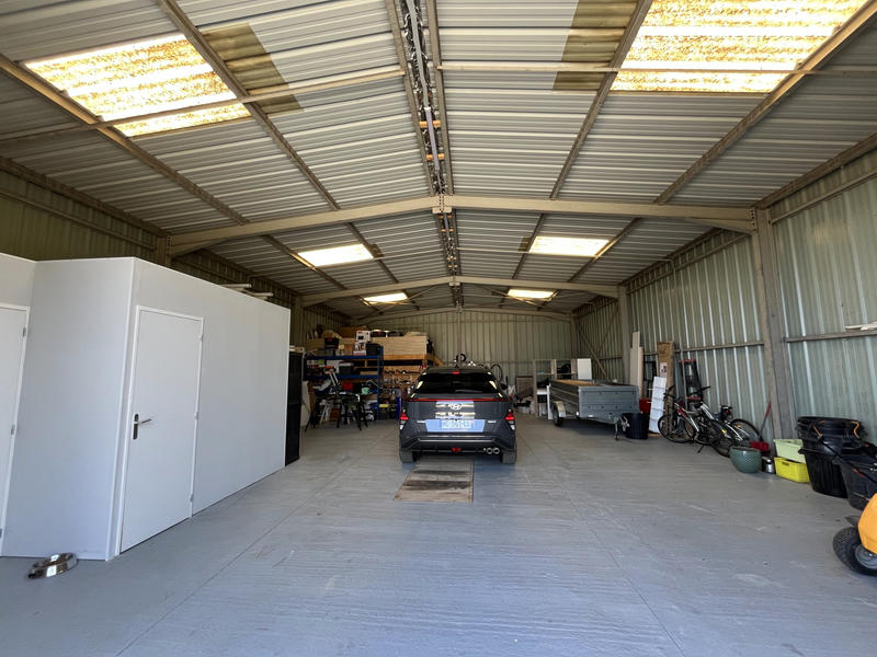 Villa - 130 m² - 7 pièces