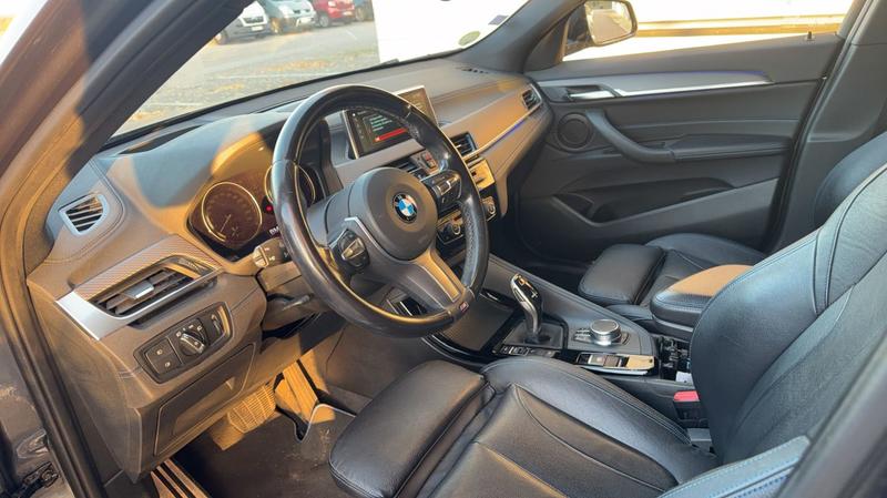Bmw X2 xDrive 20d 190 Steptronic8 m Sport