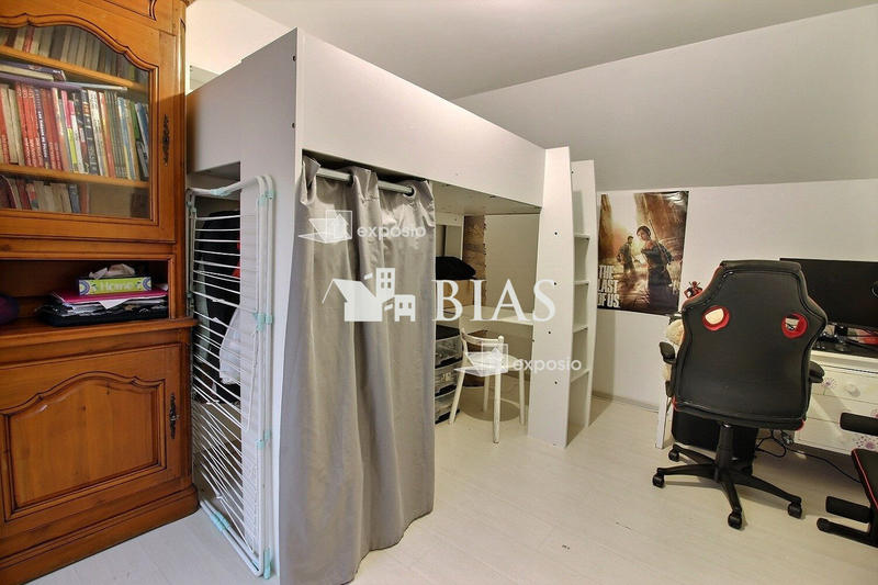 Maison contemporaine - 113 m² - 5 pièces