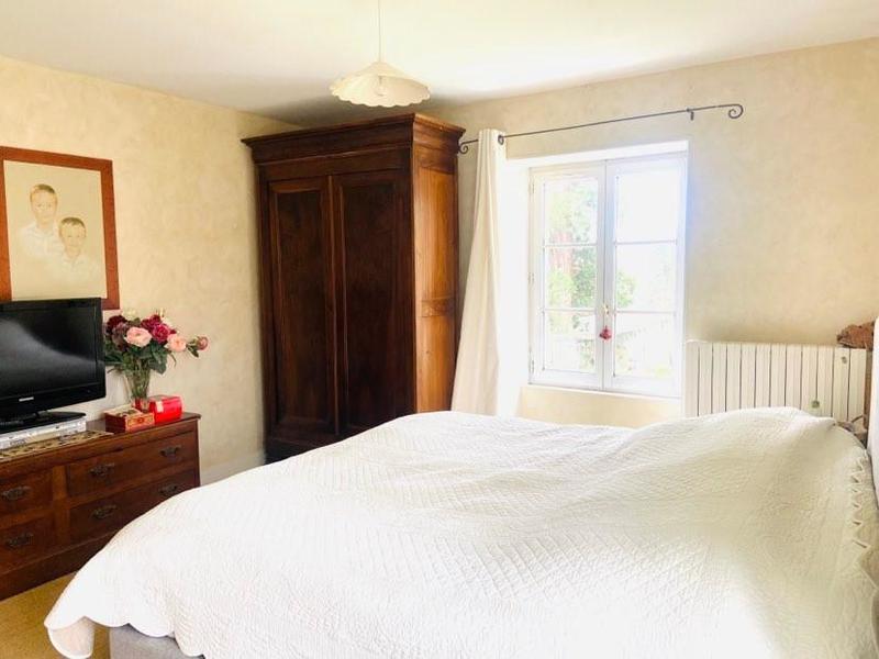 Maison en pierre - 170 m² - 7 pièces