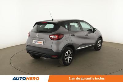 Renault Captur 1.5 dCi Business 90 ch